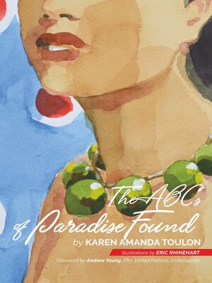 cover image of The ABCs of Paradise Found